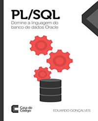 PLSQL - Domine a linguagem do banco de dados Oracle